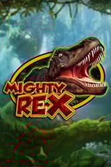 Mighty Rex - Online Pokie